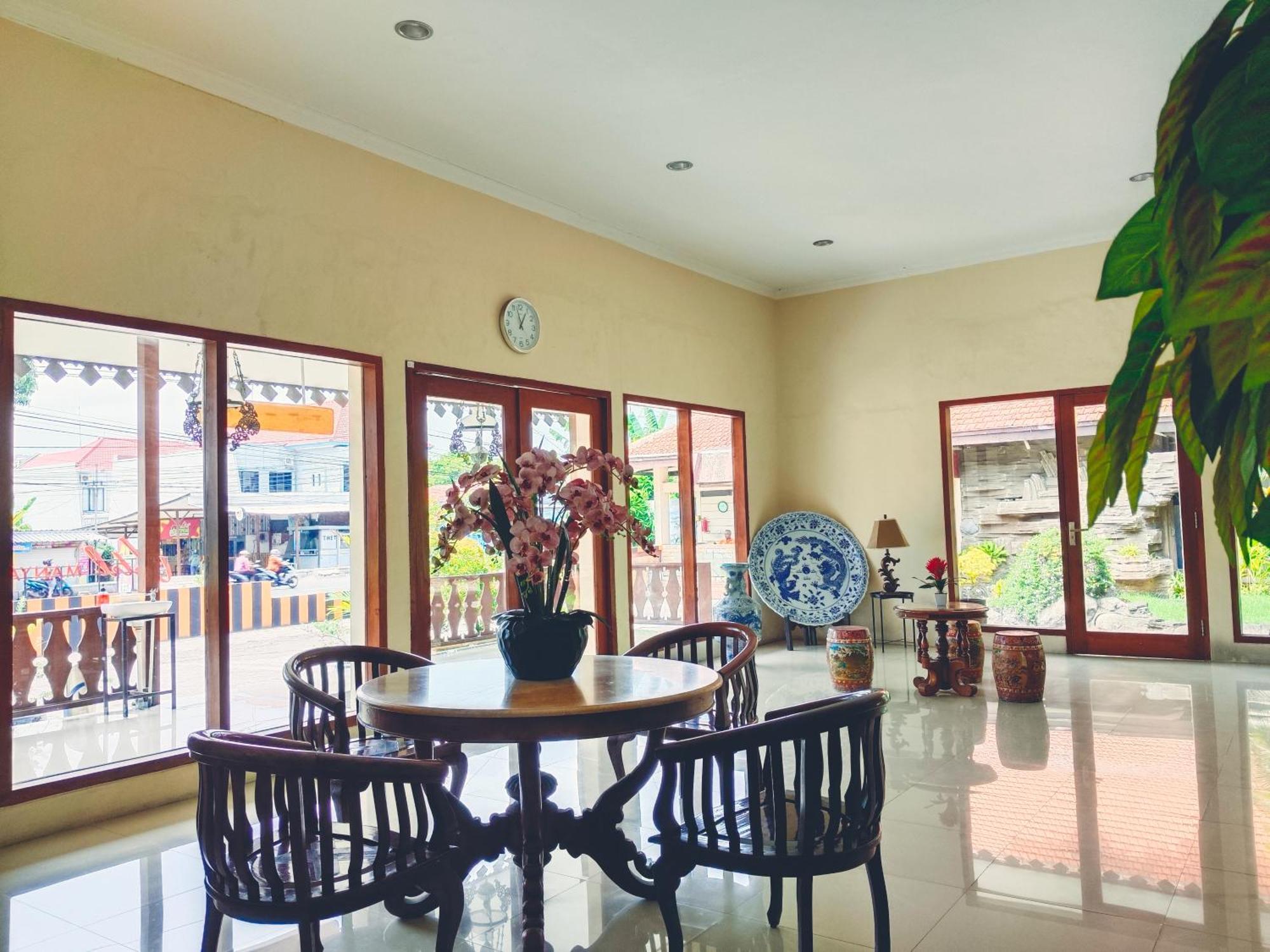 Votel Manyar Resort Banyuwangi Ketapang  Exterior foto