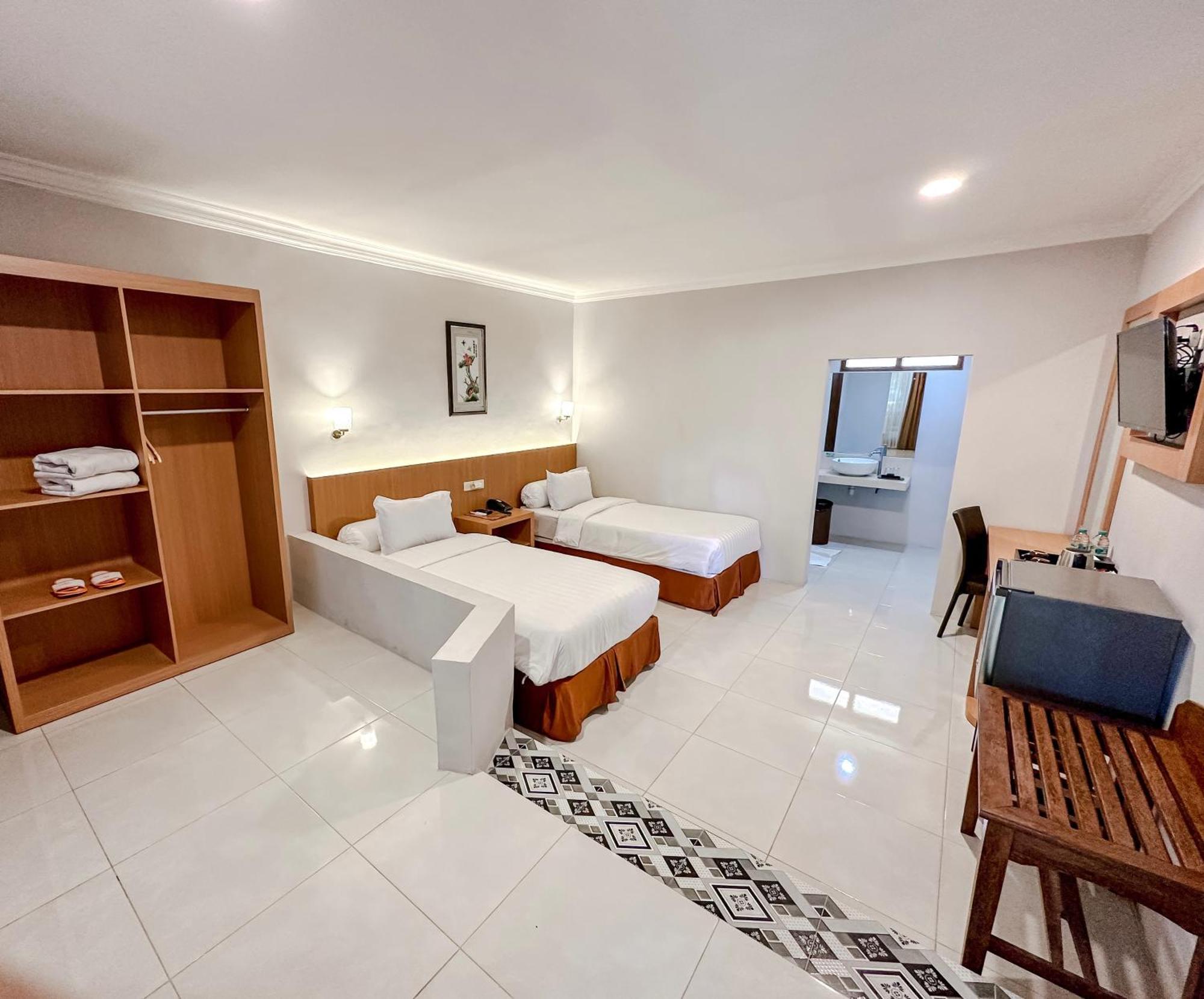 Votel Manyar Resort Banyuwangi Ketapang  Exterior foto